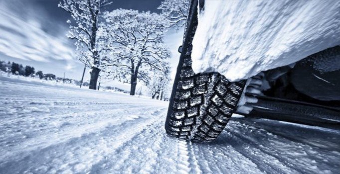 Kışlık lastikler ne zaman takılacak? Zorunlu kış lastiği cezası ne kadar? Özel araçlarda zorunlu mu?