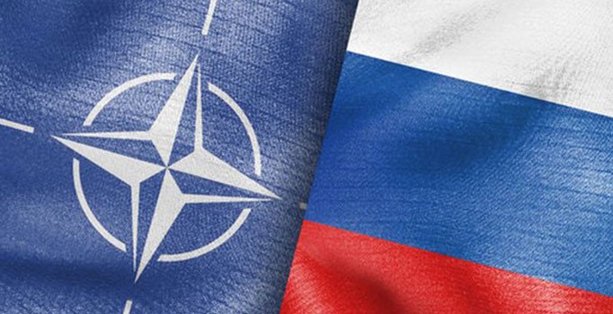 NATO'dan, Rusya'nın Kırım'daki askeri faaliyetlerine kınama