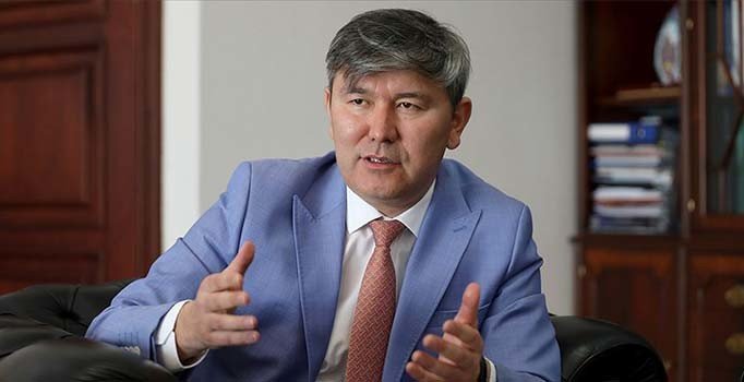 Kazakistan'a yatırımda Türkiye 9'uncu sırada