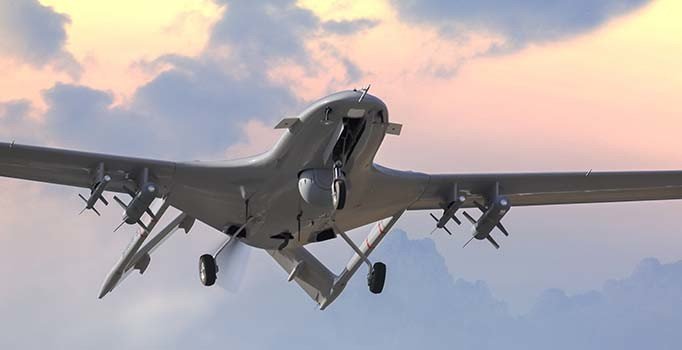 TSK, Haftanin ile Kandil'i SİHA'larla vurdu: 3 terörist etkisiz