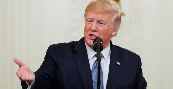 Trump resmi ikametgahını New York yerine Florida'ya taşıdı