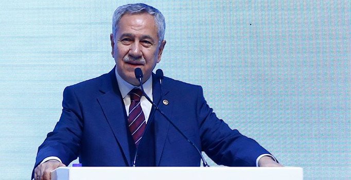 YİK Üyesi Bülent Arınç: Ekrem Yeter benim damadım olmasaydı da beraat ederdi