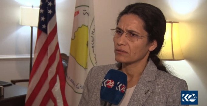 PKK'nın kurduğu SDM'den Esad açıklaması: Güçlerimizi birleştirmeye hazırlanıyoruz