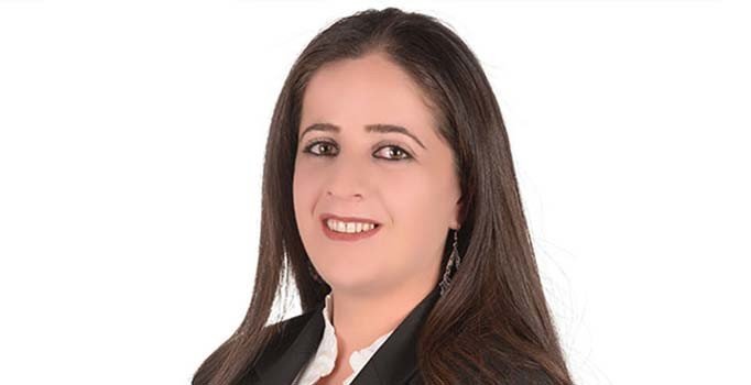 HDP'li Saray Belediye Başkanı Caziye Duman gözaltına alındı