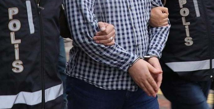 Deniz Kuvvetleri'nde FETÖ operasyonu: 12 gözaltı