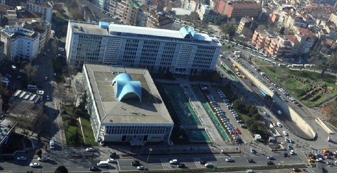 Belediyelere de 'Reyting Sistemi' geliyor