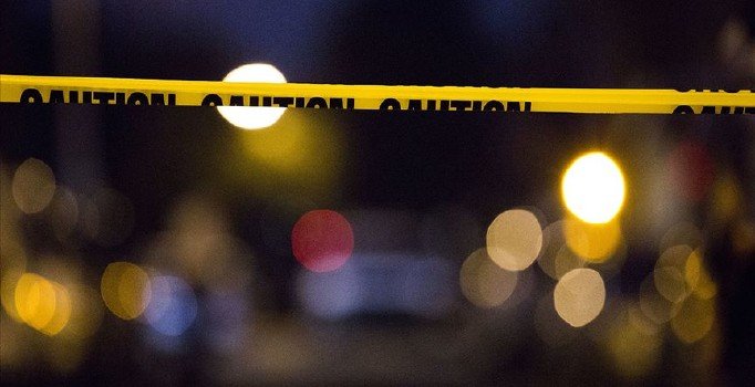 İzmir'de silahlı saldırı: 2 ölü