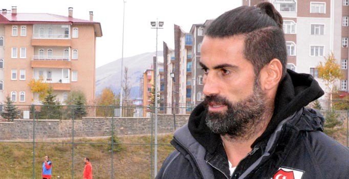 Volkan Demirel: Kendi idolümü yaratmak istiyorum