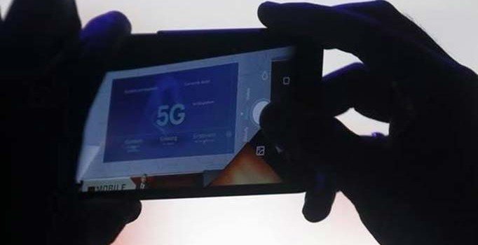 Türk Telekom'dan 5G denemesinde dünya rekoru