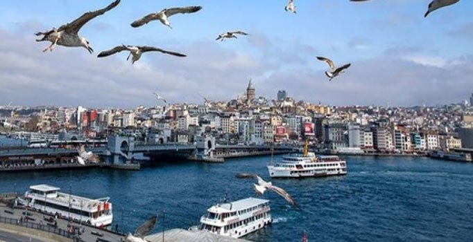 Türkiye genelinde 'pastırma sıcakları' 12 Kasım'a kadar sürecek