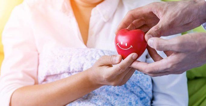 26 bin nakil hastası 'hayat' bekliyor