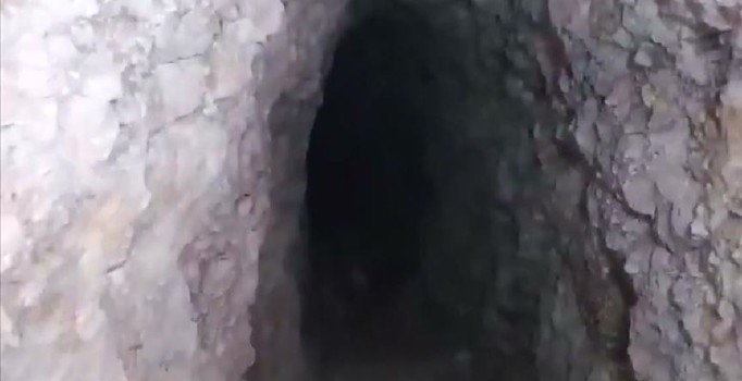 Tel Abyad'da YPG'nin karargahı tespit edildi