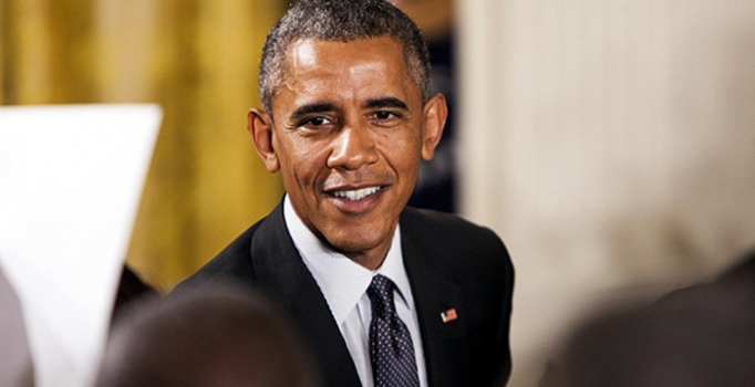 Obama'dan Myanmar'a "Arakanlı Müslüman" uyarısı