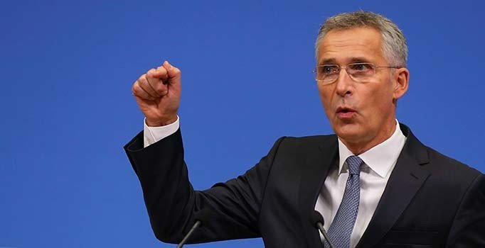 NATO: Hiçbir müttefik Türkiye kadar terör saldırısı yaşamadı