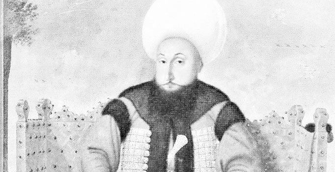 Padişahı cin mi tutmuştu?