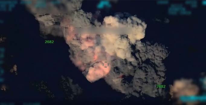 TSK ve MİT'ten ortak operasyon! 'Metina sorumlusu' etkisiz hale getirildi