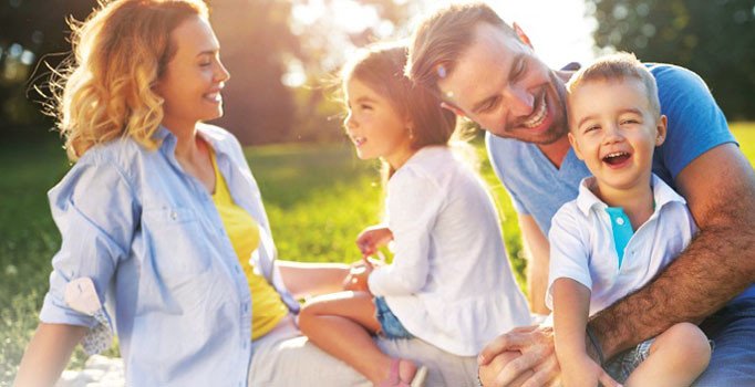 Dünya Mutluluk Raporu'na göre en mutlu ülke Finlandiya