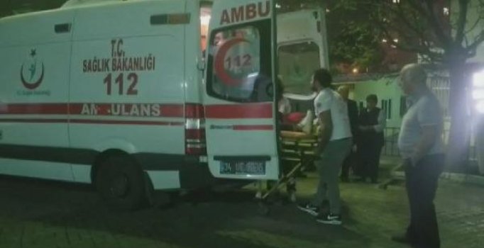 İstanbul'da ıspanaktan zehirlenme vakaları devam ediyor