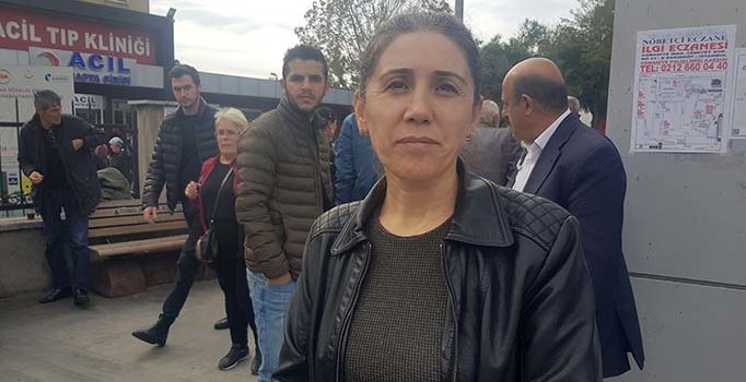 Ispanaktan zehirlenen kadın konuştu: Şifa diye içine doğradım