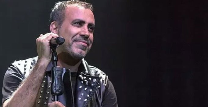 Haluk Levent'in annesi Sabriye Acil vefat etti