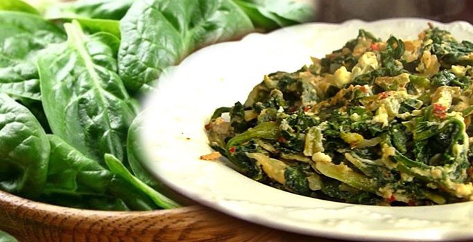 Ispanak nasıl tüketilmeli? Nasıl hazırlanmalı? Nelere dikkat edilmeli?