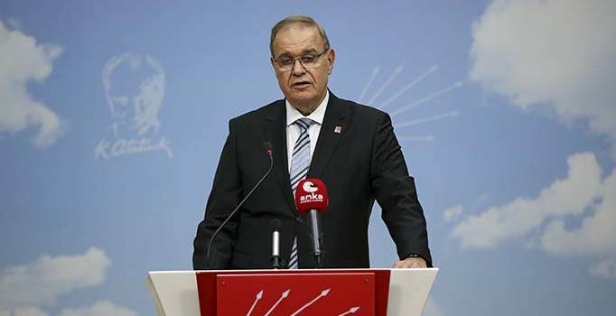 CHP'li Öztrak'tan Bakan Soylu'ya 'ahmak' tepkisi