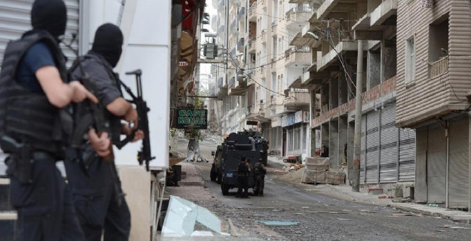 Genelkurmay Başkanlığı'ndan 'Nusaybin' ve 'Şırnak' açıklaması