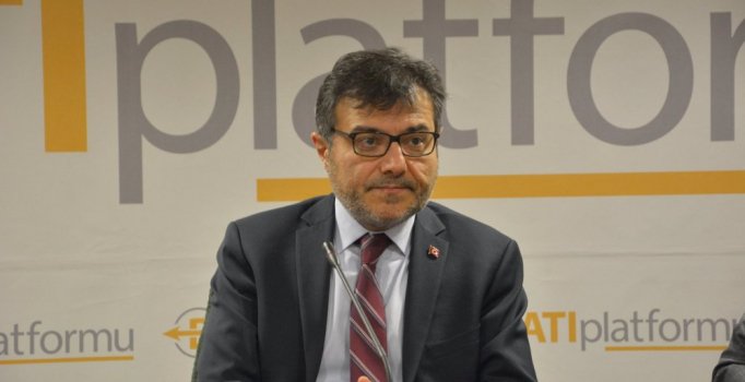 Cumhurbaşkanlığı Finans Ofisi Başkanı: Not yükseltmelerin devamı gelecek