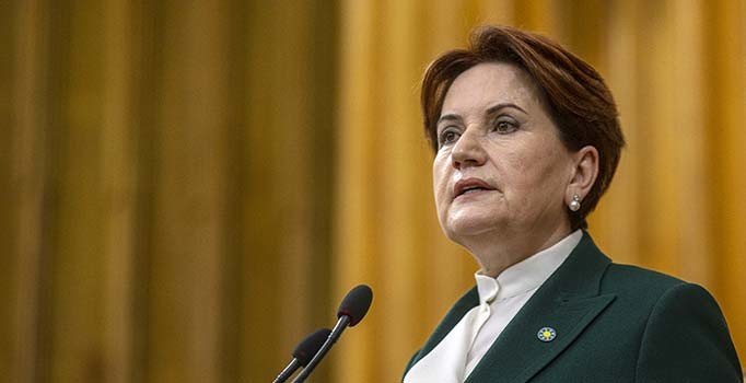 Akşener'den Kanal İstanbul talimatı: 36 kişilik ekip ÇED raporunu inceledi