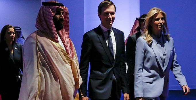 Trump'a bir darbe daha: Kaşıkçı cinayeti azil dosyasında