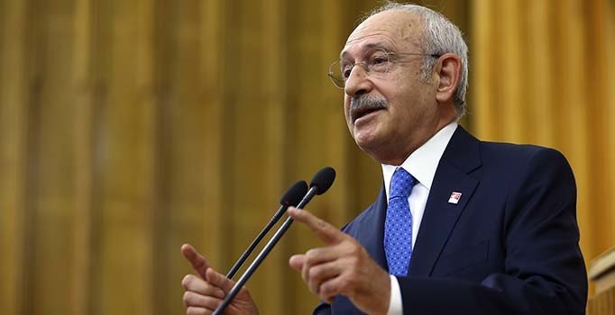 Kılıçdaroğlu'ndan 15 Temmuz çıkışı: Adil Öksüz yakalanmadan aydınlanmaz