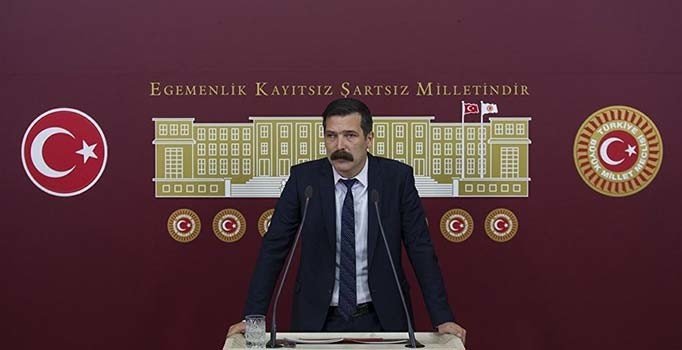 TİP Genel Başkanı Erkan Baş: AKP iktidarlarında 23 bin 847 işçi öldü