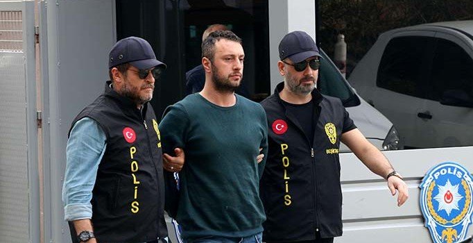 Beşiktaş'ta dehşet saçan şoförünün ifadesinde şoke eden detaylar