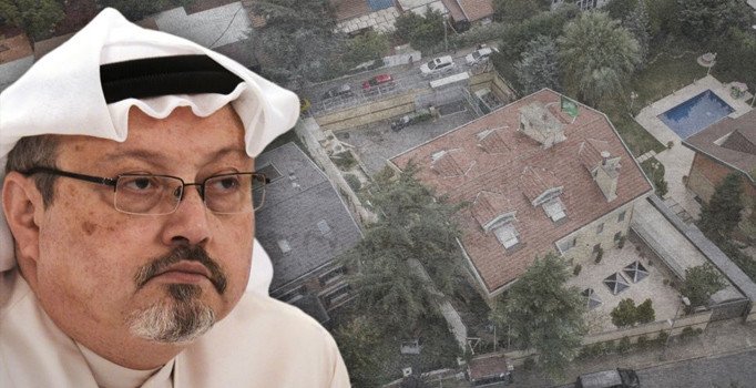 İran’da Kaşıkçı cinayetinden etkilenen genç, aile üyelerini öldürdü