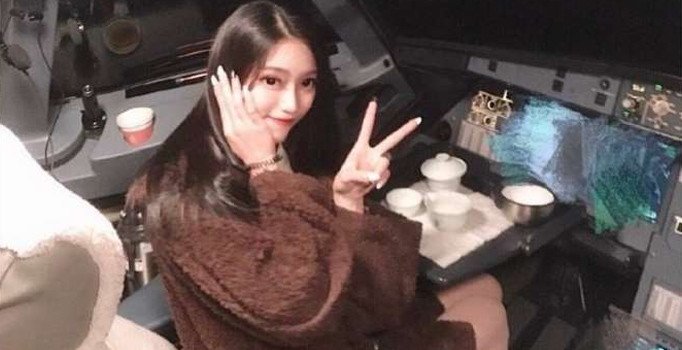 Kokpite yolcu alan pilota ömür boyu uçuş yasağı