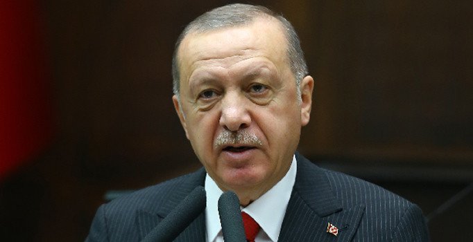 Cumhurbaşkanı Erdoğan Trump'ın mektubuna ilk kez cevap verdi: Sahiplerine iade ediyoruz