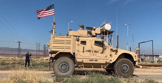 Rus uzman: ABD'yi Suriye'de utanç verici bir yenilgi bekliyor