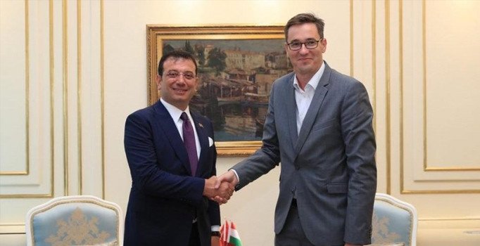 Victor Orban'ı Budapeşte'de yenen Karacsony: Ekrem İmamoğlu'ndan tavsiye aldım