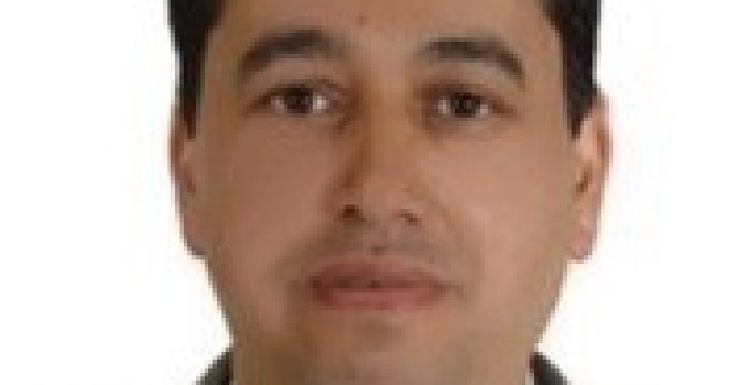 Murat Özmen, Sinop İl Özel İdare Genel Sekreterliğinden alındı