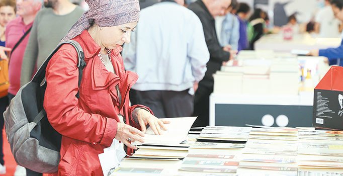 Avrupalı ‘like’ladı Türk sayfa çevirdi