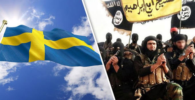 İsveç’ten DEAŞ yanlısı imamlara sınır dışı kararı