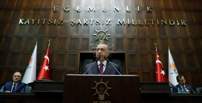Erdoğan: Gazi, ülkeyi parlamenter demokrasiyle mi idare etmişti?