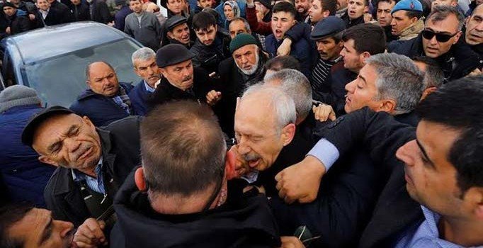 İçişleri'nden CHP'nin 'Çubuk iddiaları'na 12 maddelik raporla yalanlama