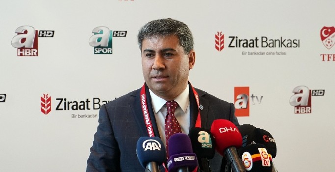 Taner Atilla: “Beşiktaş’a karşı kazanmak için sahada olacağız”