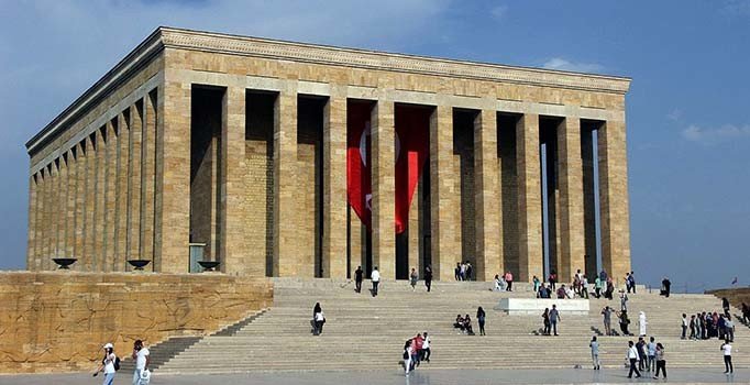 Milli Savunma Bakanlığından 10 Kasım videosu