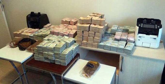 İstanbul'da sanal bahis çetesine operasyon: 44 gözaltı