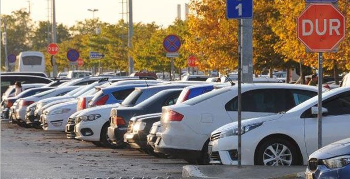 Otomobilde Türkiye'nin tercihi beyaz renk