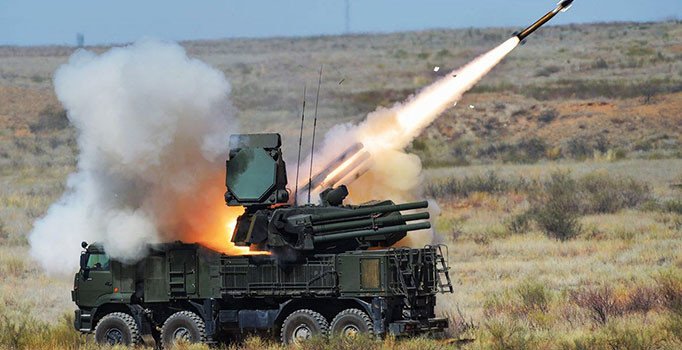Sırbistan, Rusya'dan füze sistemi alacak