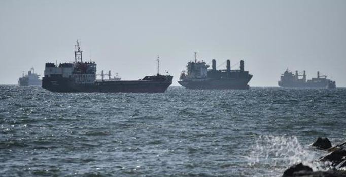 Hayalet Gemiler denizlerden temizleniyor