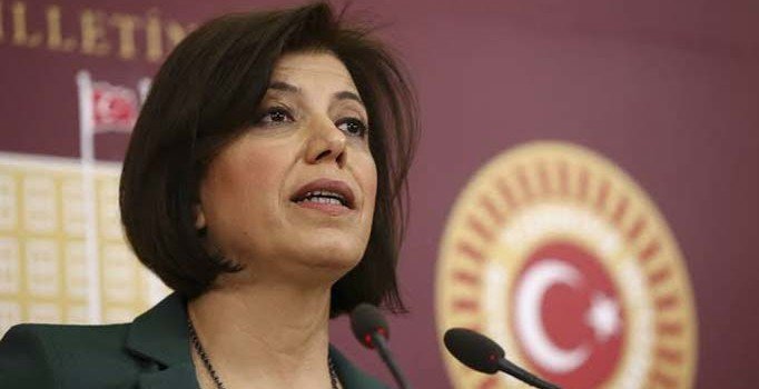 HDP'li Beştaş: Kayyum kesinlikle bir darbedir